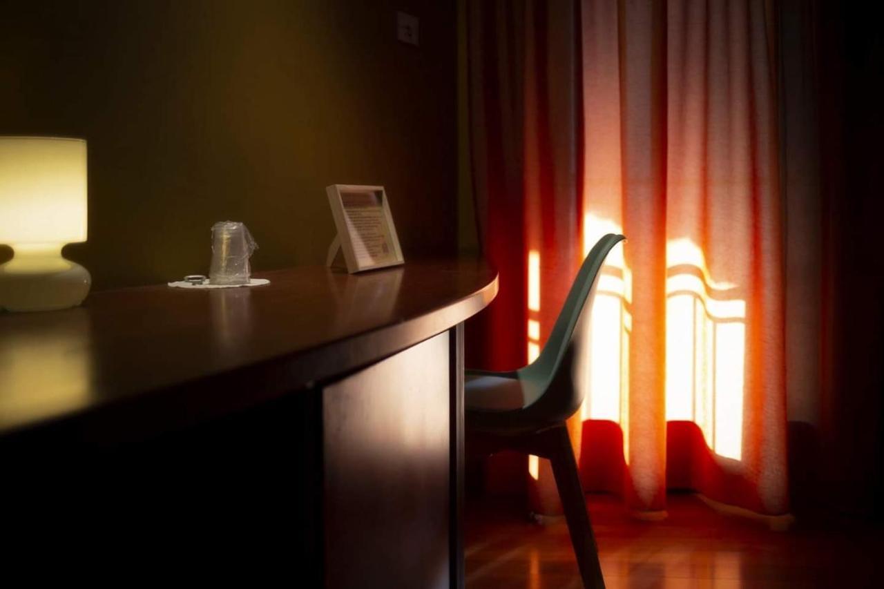 Hotel Due Platani Cornedo Vicentino Εξωτερικό φωτογραφία