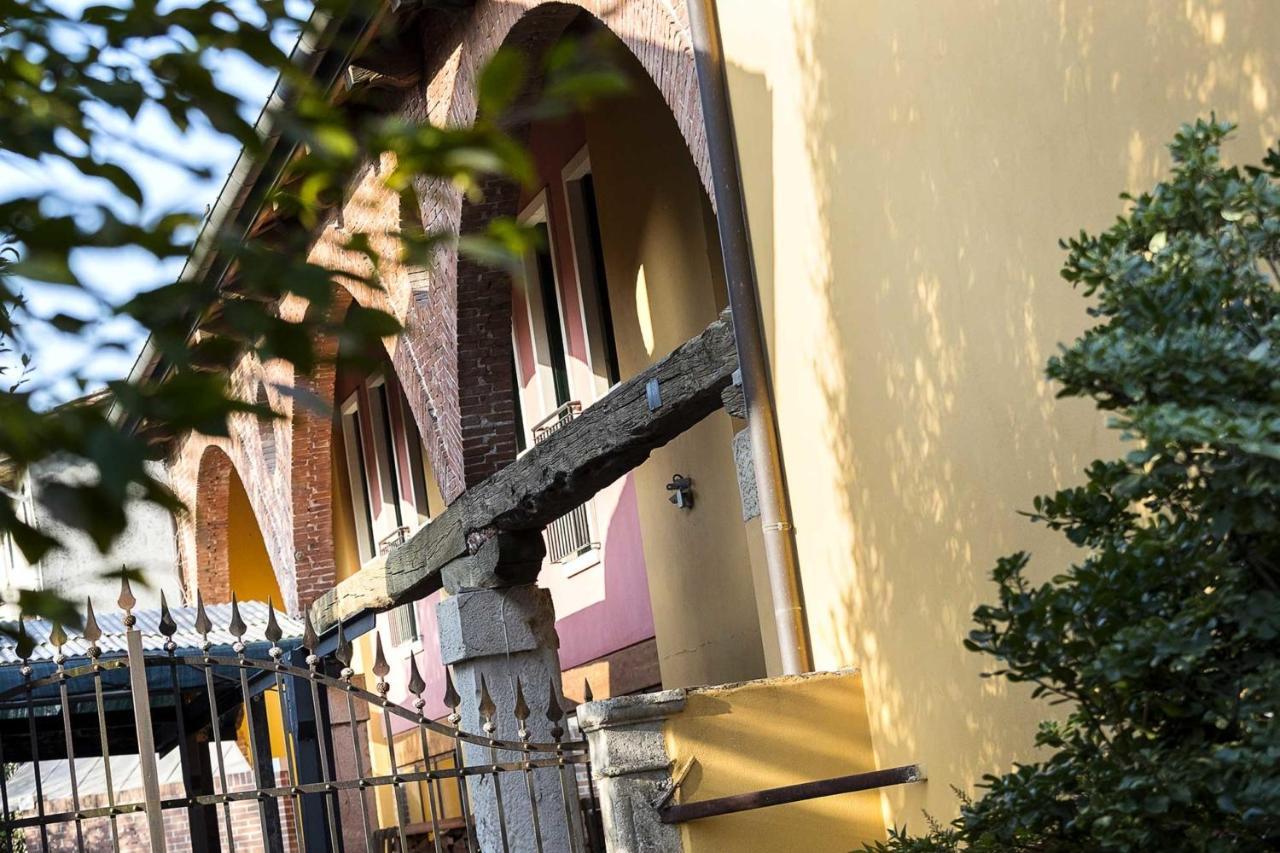 Hotel Due Platani Cornedo Vicentino Εξωτερικό φωτογραφία
