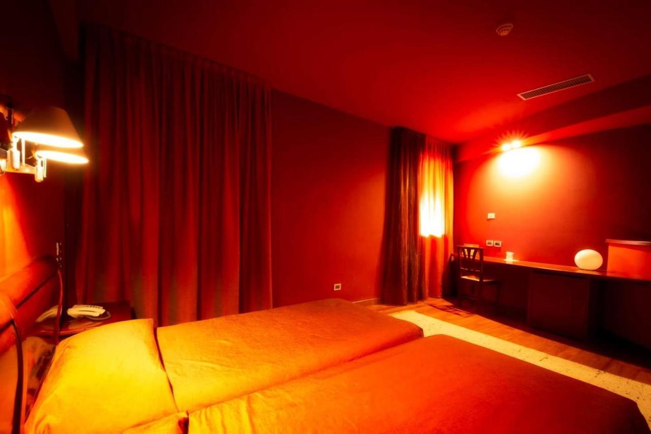 Hotel Due Platani Cornedo Vicentino Εξωτερικό φωτογραφία