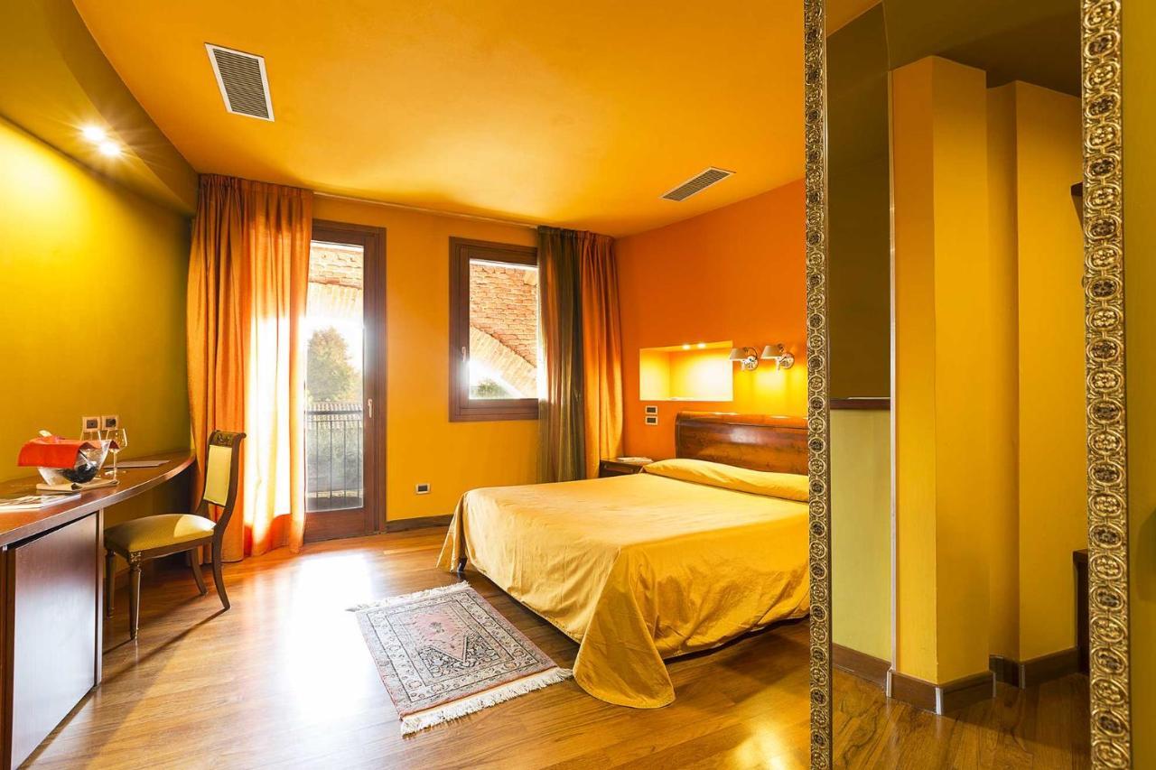 Hotel Due Platani Cornedo Vicentino Εξωτερικό φωτογραφία