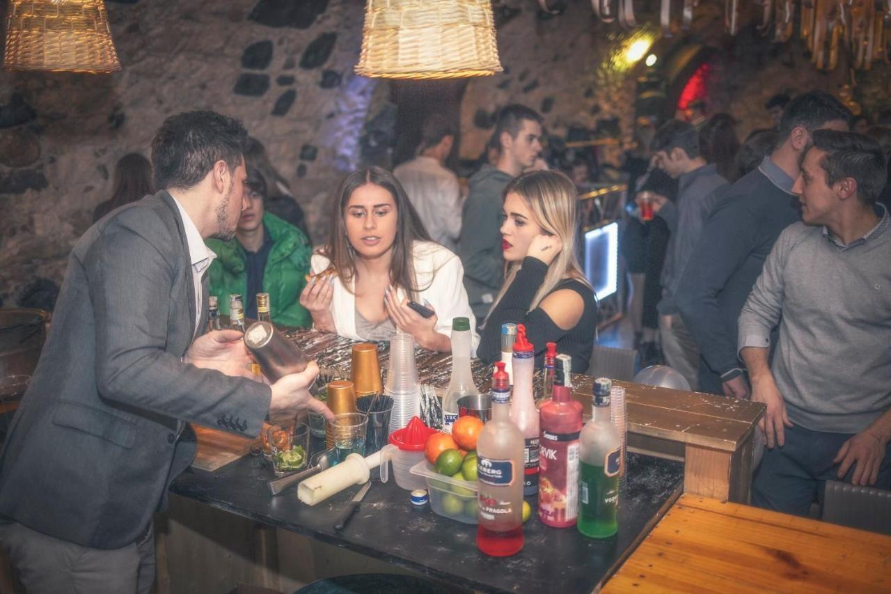 Hotel Due Platani Cornedo Vicentino Εξωτερικό φωτογραφία